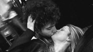 Selena Gomez Locks Lips With BF Benny Blanco in a Glimpse of Her &lsquo;Favourite Moments' From New York (View Pics)