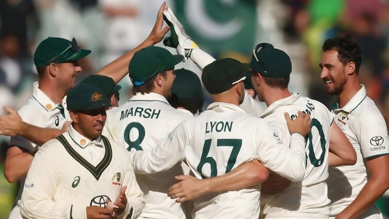 Australia ODI Squad Announced: Steve Smith To Lead Against West Indies