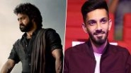 Devara: Jr NTR Starrer Film Teaser To Be Out Soon, Composer Anirudh Ravichander Expresses Excitement (View Post)