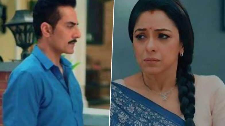Anupamaa December 10, 2023 Written Update: Pakhi Character Assassinates Dimpy; Anu Worries Seeing Vanraj Back In His ‘Evil’ Avatar