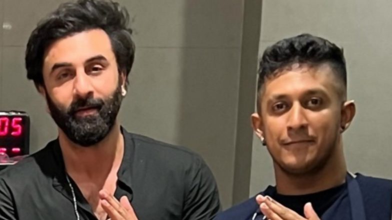 Animal: Ranbir Kapoor’s Private Chef Reveals the Diet He Followed for His Massive Transformation in the Film