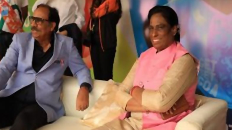 IOA To Conduct Seminar in Coordination With NADA Ahead of Paris Olympics 2024