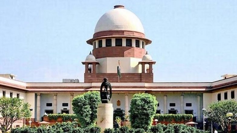 SC Orders Decide Applications Seeking To Hold Public Meetings Within Three Days
