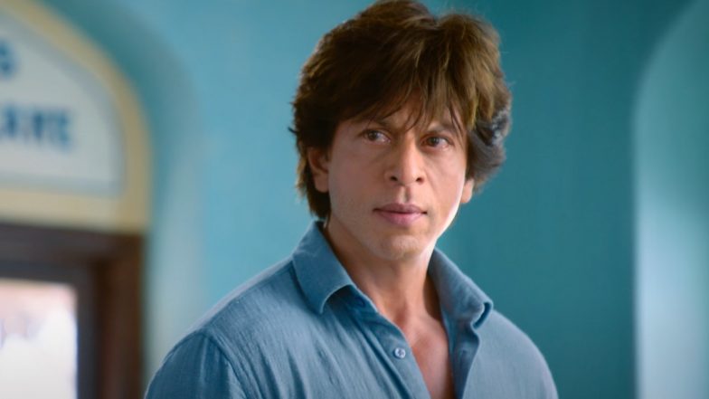 Dunki Box Office Collection Day 5: Shah Rukh Khan's Social Dramedy Surpasses Rs 250 Crore Mark Globally!