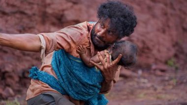 Joram: Manoj Bajpayee Battles Extreme Conditions in Jharkhand’s Iron Ore Mines for Intense Survival Thriller