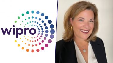 Wipro Announces Its Chief Growth Officer Stephanie Trautman Will Steps Down From Her Role, Effective From December 31