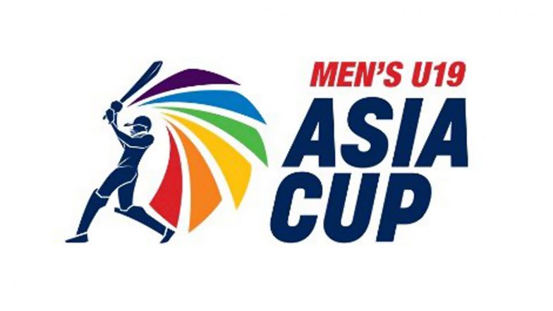 On Which Channel ACC U-19 Asia Cup 2023 Will Be Telecast Live? How to Watch Free Live Streaming Online of Continental Cricket Tournament in India?