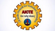 Fake MBA Programme: AICTE Warns Students Against Fake 10-Day MBA Crash Course