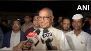 India News | Congress Will Get Clear Majority in Madhya Pradesh, Says Digvijaya Singh