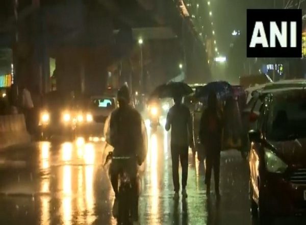 India News | Met Department Predicts More Rain in Several Parts of Tamil Nadu