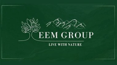 Business News | EEM Group Unveils The Park - Corbett: A Himalayan Haven of Tranquility