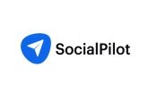 Business News | SocialPilot Doubles Down on Vision to Become Best Indian Startup to Work For