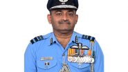 India News | Air Marshal Makarand Ranade Assumes Appointment of D-G (Inspection and Safety)