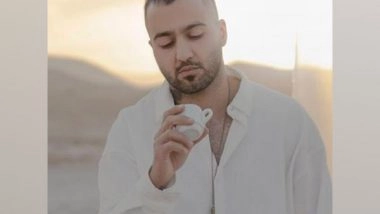 World News | Rapper Toomaj Salehi Arrested in Iran