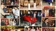 Business News | A Luxurious Vintage Extravaganza at The Chanakya Connoisseurs Closet