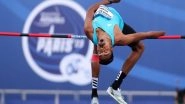 Sports News | Khelo India Para Games Will Be Great Platform to Earn Recognition: Para High-Jumper Nishad Kumar
