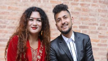 World News | After Historic Ruling, Nepal's First Same-sex Couple Promise to Continue Fight for Further Recognition