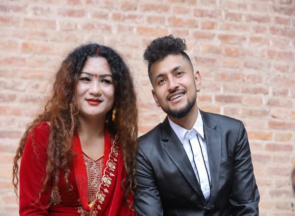 World News | After Historic Ruling, Nepal's First Same-sex Couple Promise to Continue Fight for Further Recognition