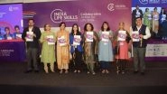Business News | Life Skills Collaborative Hosts the India Life Skills Conference 2023 on Collaborative Action for Life Skills