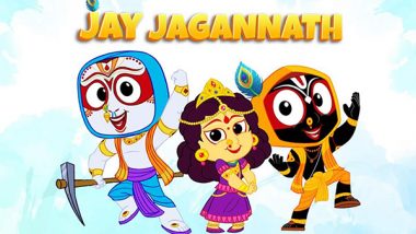 Business News | Toonz Media Group and Ele Animations Partner for New 2D Animated Series Based on Adventures of Lord Jagannath