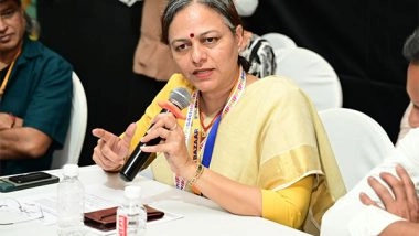 Business News | Film Bazaar Roundtable Discusses the New Provisions in the Cinematography