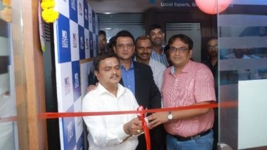 Business News | MDIndia Health Insurance TPA Expands Footprint with Inauguration of Its Brand-new State-of-the-art Office in Mangalore, Karnataka