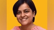 Business News | Horizontal Digital Welcomes Ritu Jhajharia as Associate Director, Elevating Expertise in Martech and CRM Consulting Domain