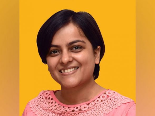 Business News | Horizontal Digital Welcomes Ritu Jhajharia as Associate Director, Elevating Expertise in Martech and CRM Consulting Domain - Vimarsana News