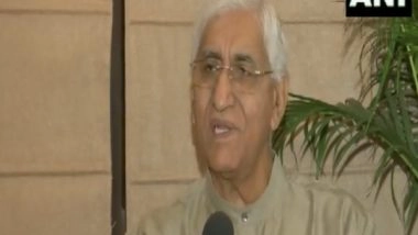 India News | Chattisgarh Deputy CM Exudes Confidence in Congress' Victory in Assembly Election