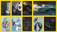 Business News | Guardians of Your Journeys: Ringke Unveils Their Unique National Geographic IPhone 15 Edition