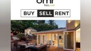Business News | OMRflats.com Launched for People to Buy, Sell, and Rent Flats in OMR Locales