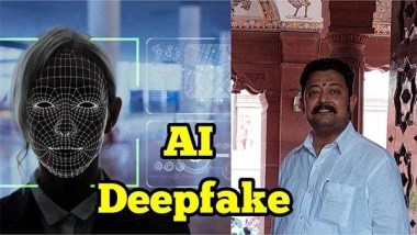 Business News | Deepfake and AI Technology is Both a Boon and a Curse for Our Society: Columnist Abhishek Gupta