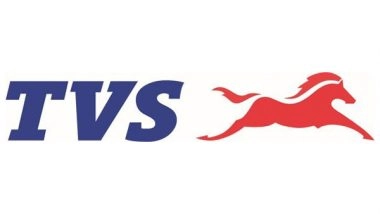 Business News | TVS Motor Company's Sales Grow By 31% in November 2023