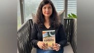 Business News | Beyond Borders - First of Its Kind, Bharat Pakistan Love Story Piques Reader's Interest