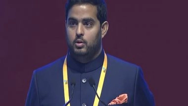 Business News | Jio and TM Forum Open First Innovation Hub in Mumbai with Gen AI, LLM and ODA Projects Underway to Accelerate Industry Growth