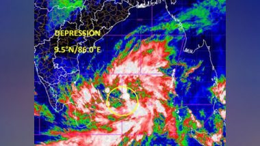 Cyclone Michaung Update: Rainfall Likely in Tamil Nadu, Puducherry, Odisha, Andaman and Nicobar Islands, Predicts IMD