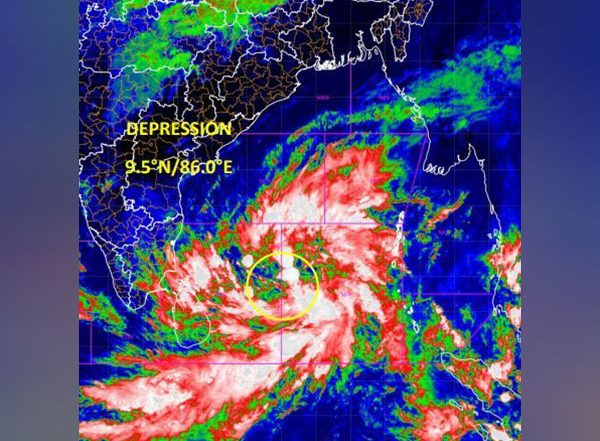 Cyclone Michaung Update: Rainfall Likely in Tamil Nadu, Puducherry, Odisha, Andaman and Nicobar Islands, Predicts IMD
