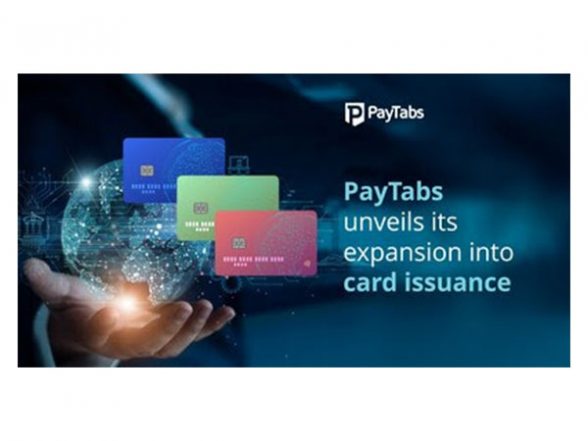 Business News | PayTabs Unveils Its Expansion into Card Issuance - Vimarsana News