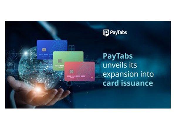 Business News | PayTabs Unveils Its Expansion into Card Issuance