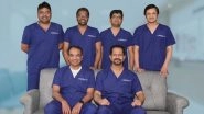 Business News | BGS Gleneagles Hospital in Kengeri, Bengaluru Hits Milestone with 800 Successful Kidney Transplants, Establishing Gold Standard in Patient-Centric Care