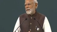 COP28 Summit 2023: Climate Finance, Technology Extremely Essential To Fulfil Aspirations of Global South, Says PM Narendra Modi