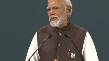 COP28 Summit 2023: Climate Finance, Technology Extremely Essential To Fulfil Aspirations of Global South, Says PM Narendra Modi