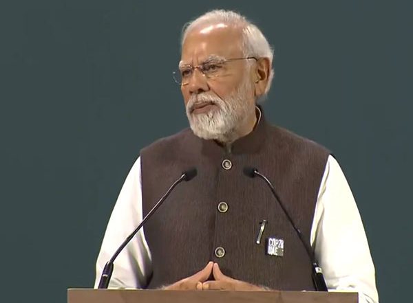COP28 Summit 2023: Climate Finance, Technology Extremely Essential To Fulfil Aspirations of Global South, Says PM Narendra Modi