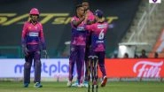 Sports News | New York Strikers Revel in First Win of Abu Dhabi T10 League Season 7