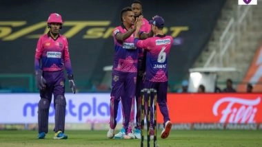 Sports News | New York Strikers Revel in First Win of Abu Dhabi T10 League Season 7