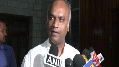 India News | 300 Startups Initiated at Bengaluru Tech Summit, Says Karnataka Minister Priyank Kharge