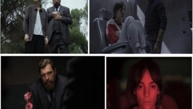 Entertainment News | Spanish Series 'Reina Roja' to Release on This Date, Check out First Look