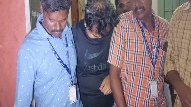 India News | Tamil Nadu Police Arrest ED Officer for Accepting Bribe of Rs 20 Lakh