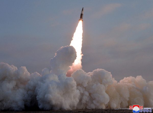 South Korea Launches Its First Indigenous Military Spy Satellite Amid Threats from North Korea
