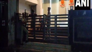 India News | Tamil Nadu Vigiliance, Anti-corruption Wing Continues Search at ED Office in Madurai